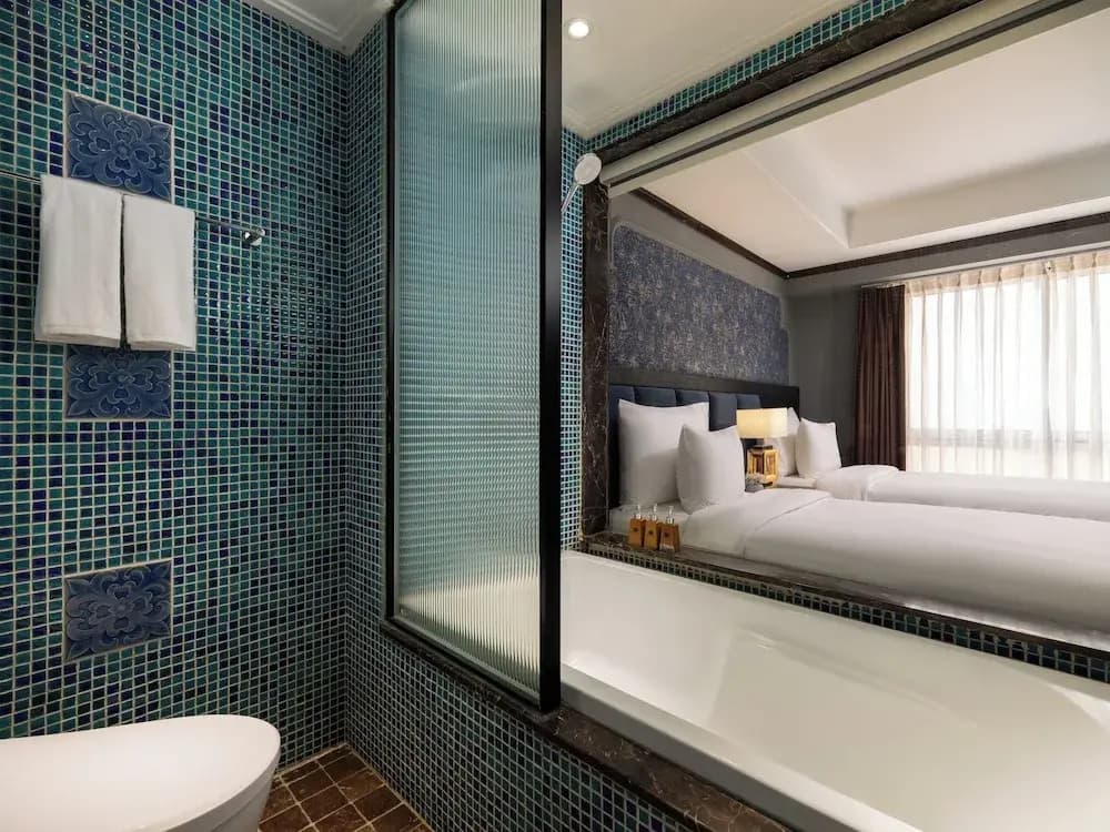 Hanoi Solis Hotel - photo 49