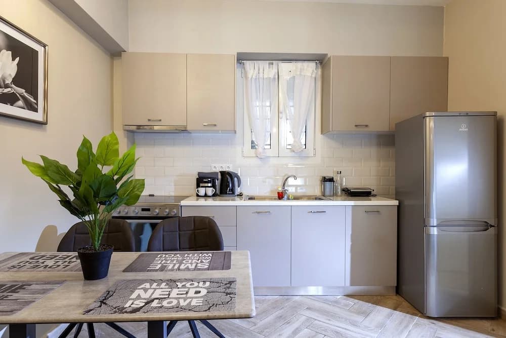 Privilege Flat Renovated Upscale Studio - photo 13