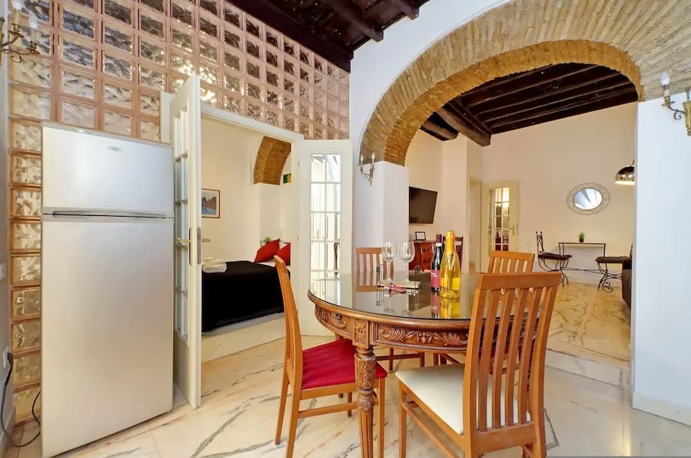 4bnb - Lungaretta Jacuzzi Apartment - photo 17