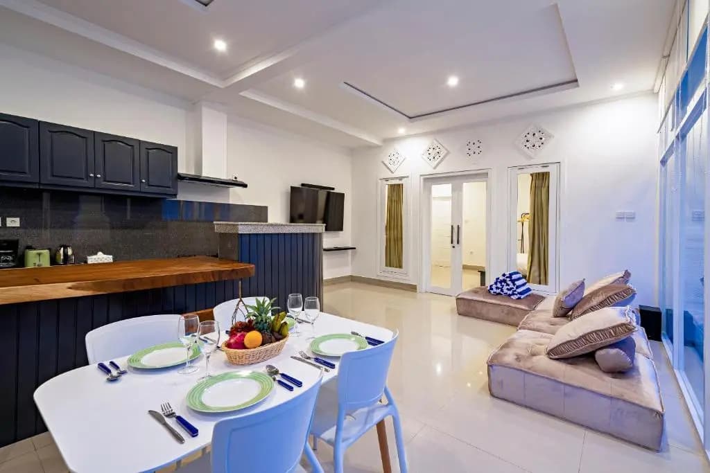 Villa Kira - photo 15