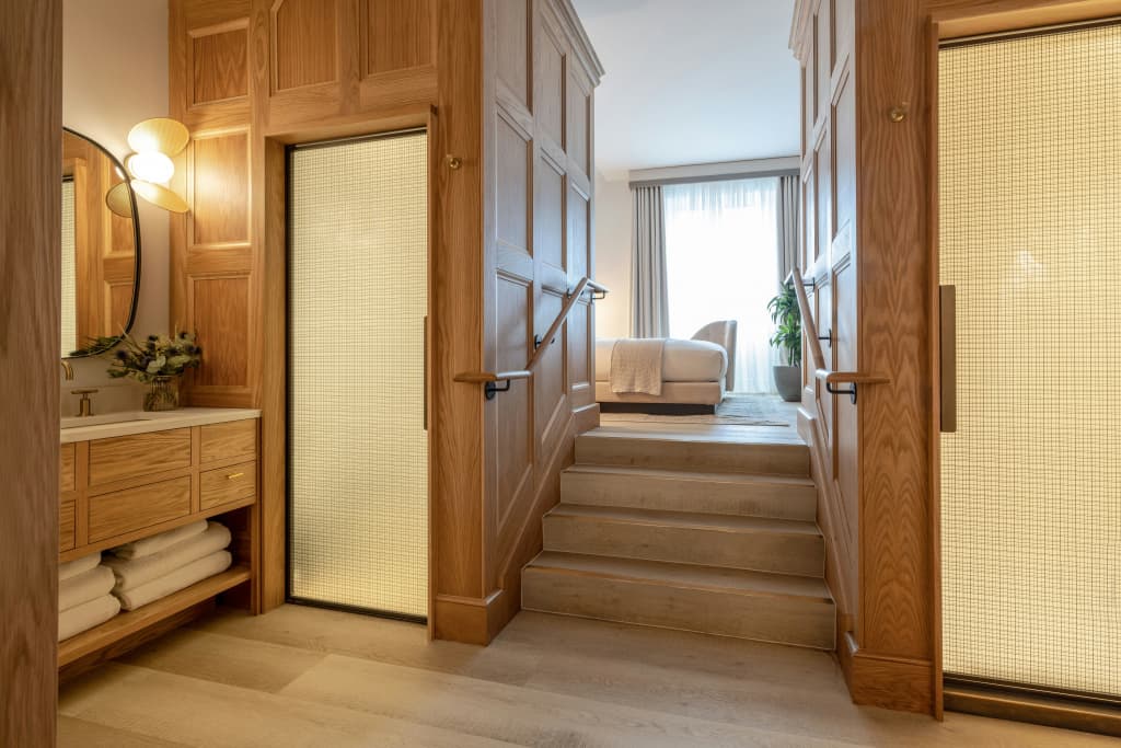 Virgin Hotels Edinburgh - photo 19