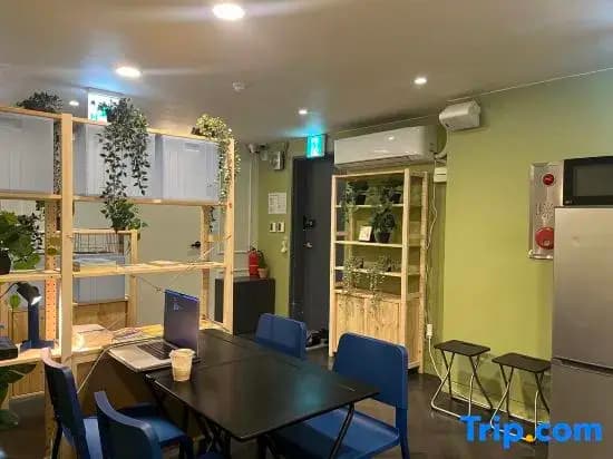 Wasabi House Gangnam - photo 6