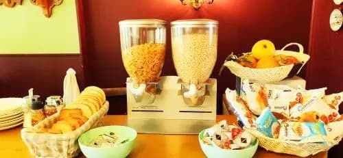 Grand Hostel Coconut - photo 10