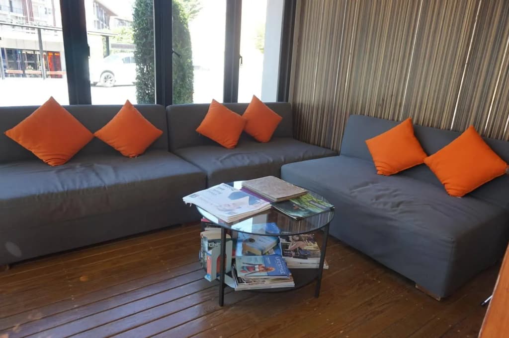 Replay Pool Villa - photo 4