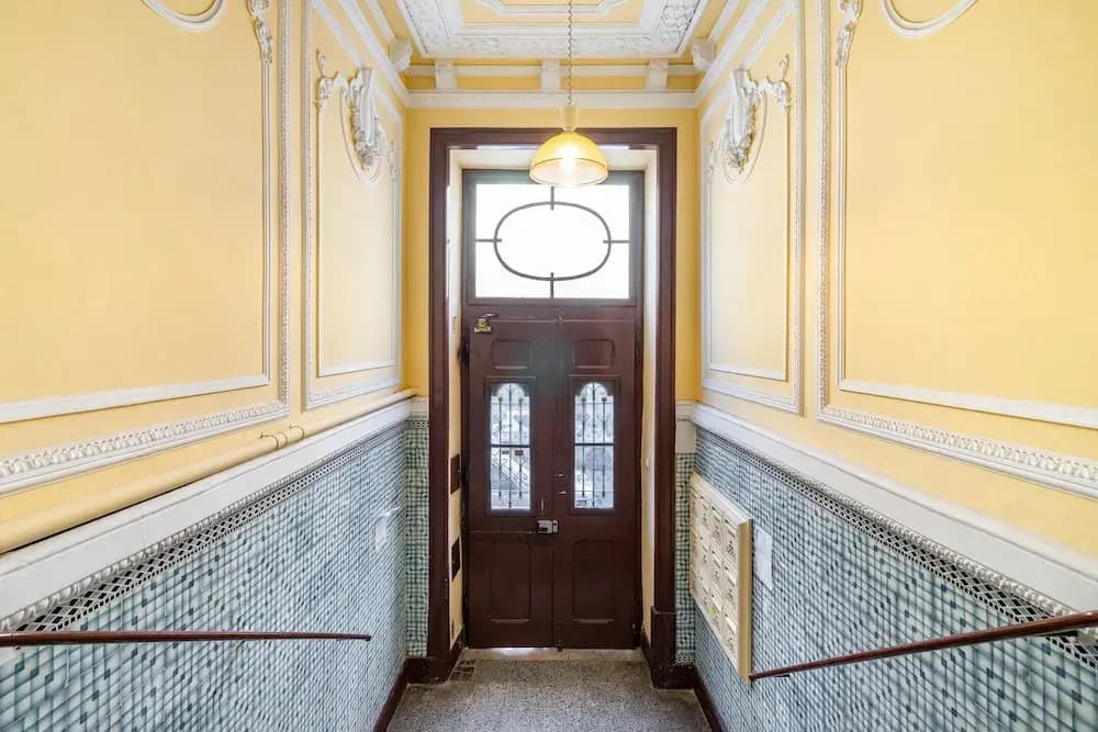 Luxurious Art Deco 3 Br - photo 1
