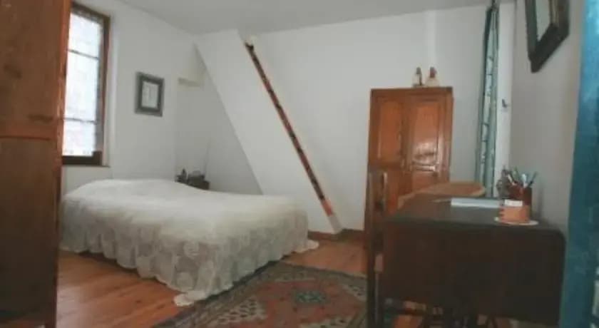 Chambres dhtes Haut de Belleville - photo 3
