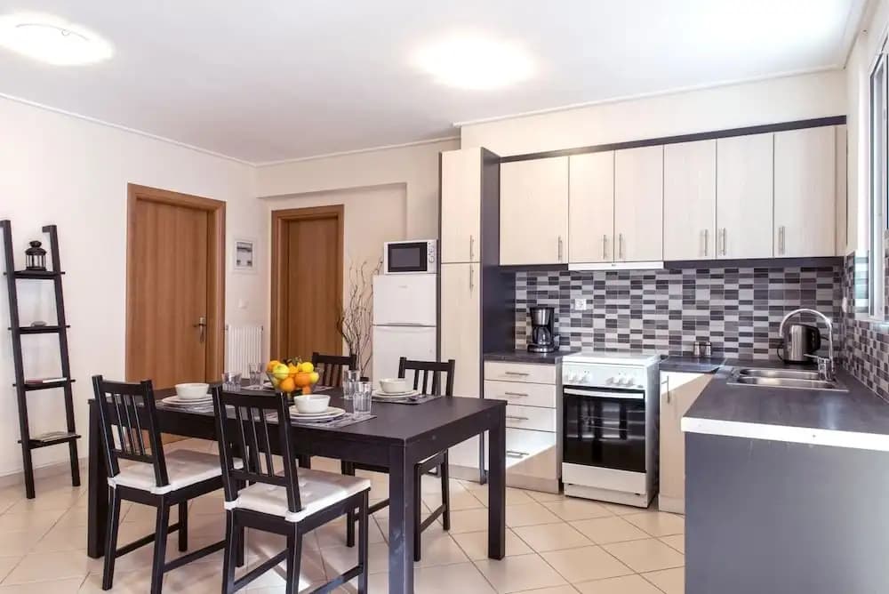 Magnificent 101m² homm Apartment, 4th - photo 12