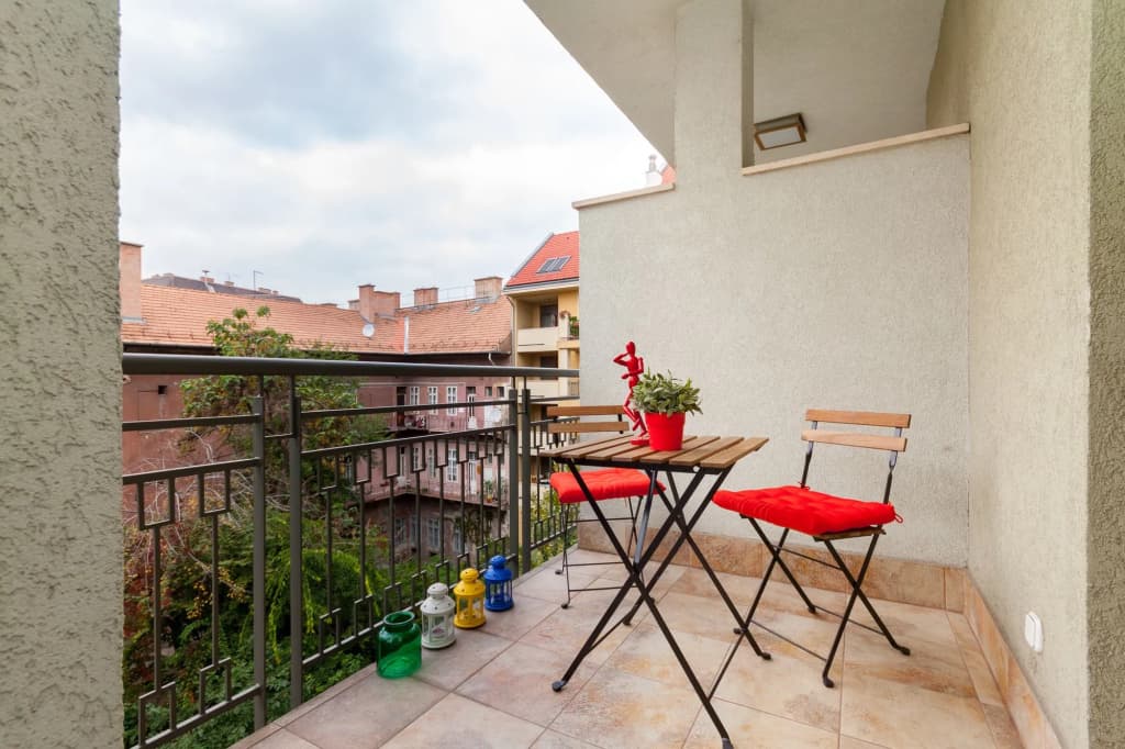 Park Residence Budapest - photo 17