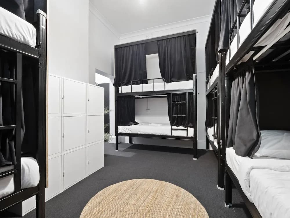 Azzurro Pod Hotel Darling Harbour - photo 5