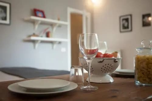 Central Pitti Studio Flat - photo 3