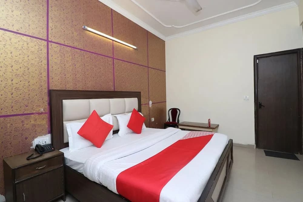 OYO 35663 Mayank Palace - photo 4