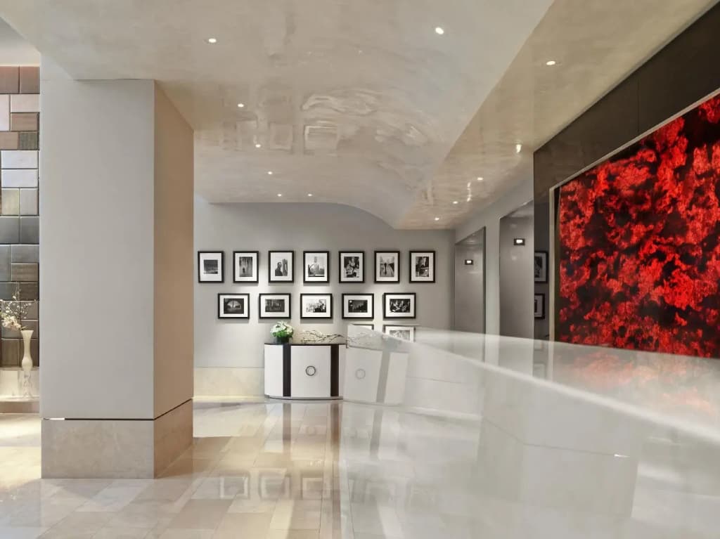Hilton Club The Quin New York - photo 27
