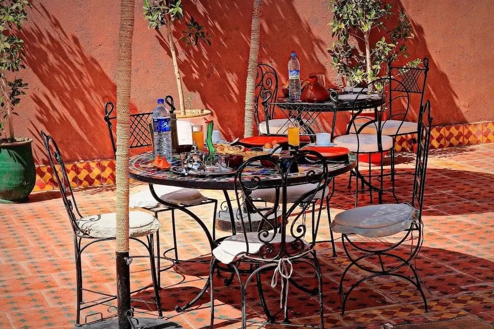 Palm Auberge - photo 17