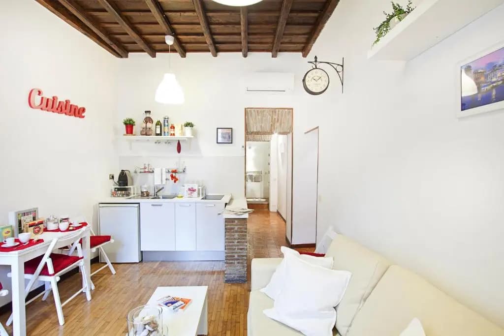 Arenula Luxury Apartment - photo 22