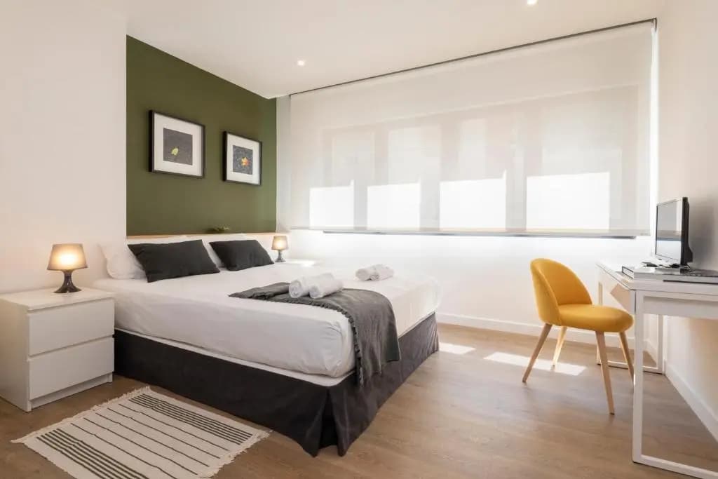 MintyStay - 2BD Salamanca - photo 5
