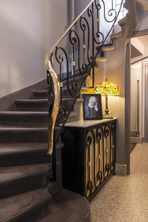 Hôtel des Ecrivains - photo 11