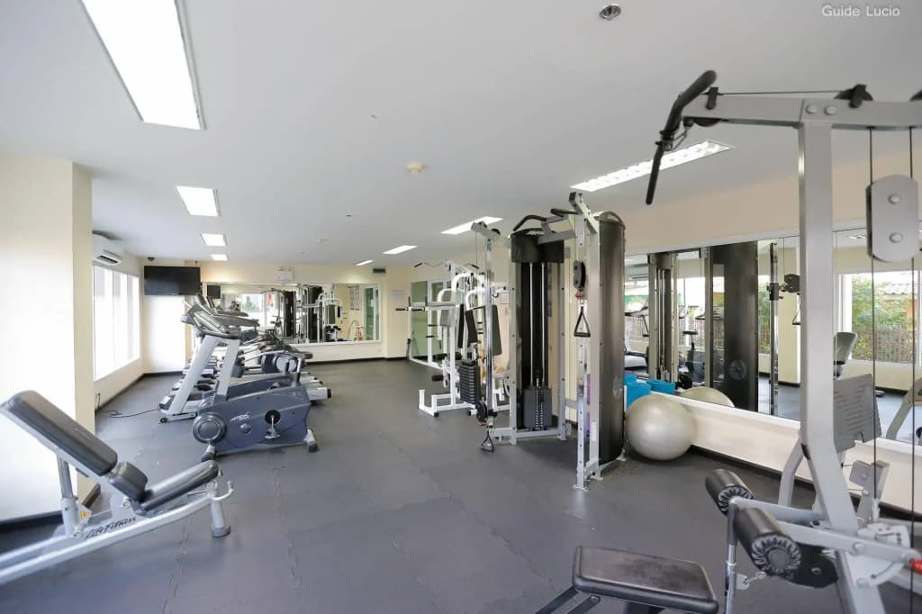 Phuket Villa Patong Condo - photo 11