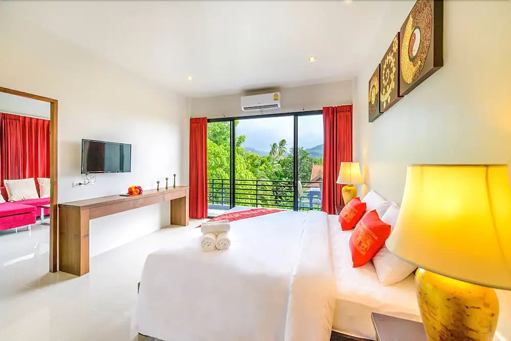 Baan Phu Chalong - photo 4