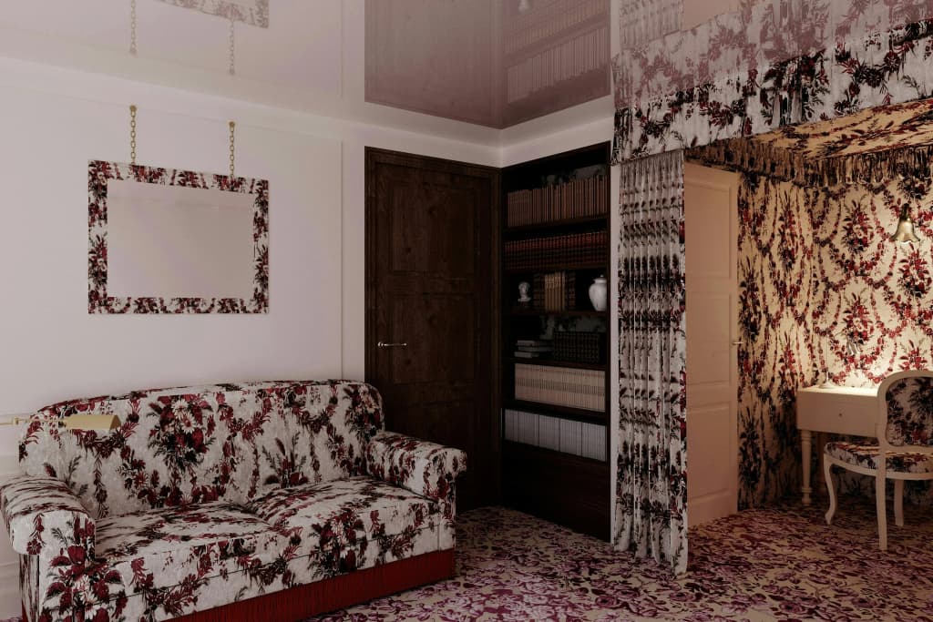La Maison Favart - photo 31