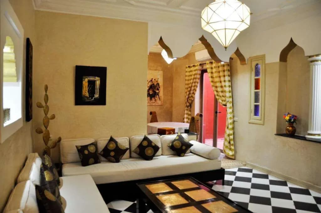 Riad l´Escale de Marrakech - photo 6
