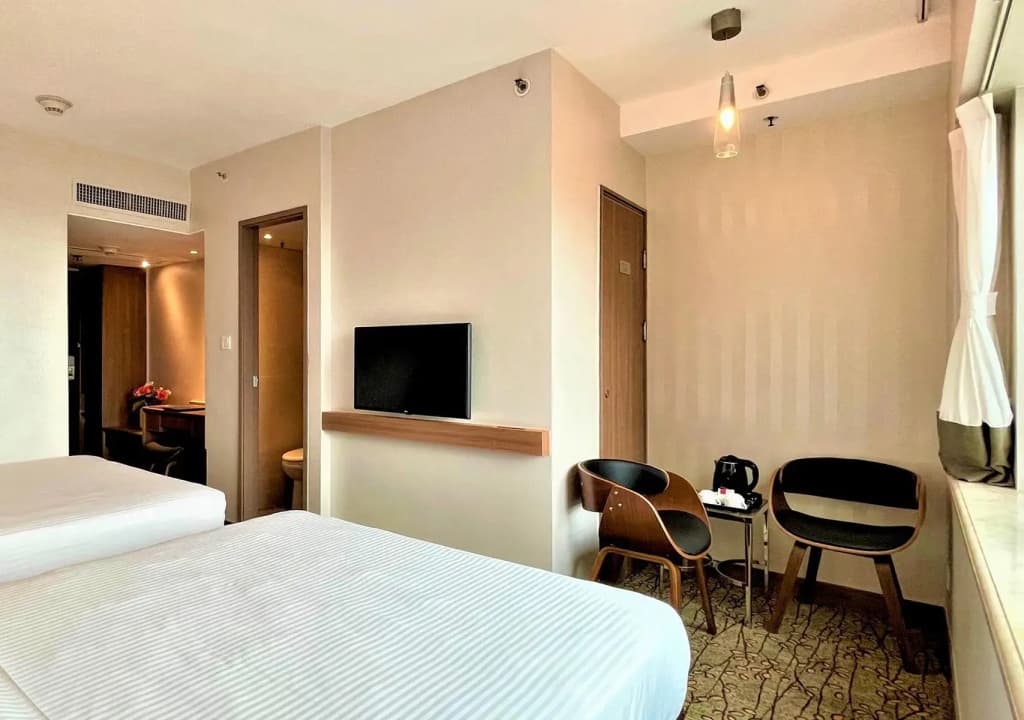 Lander Grand Hotel - photo 19