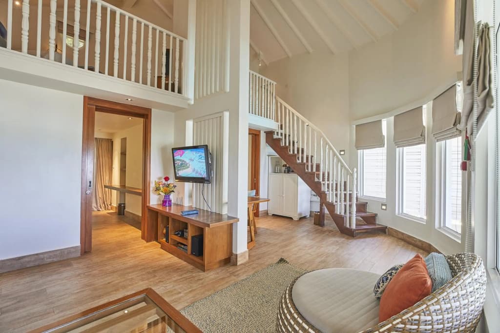 Machchafushi Island Resort & Spa Maldives, The Centara Collection - photo 19
