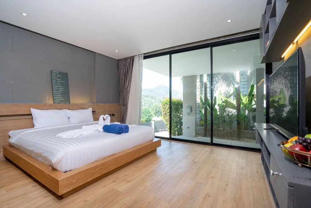 Scenic View 2BR Villa Natural Touch A2 - photo 5