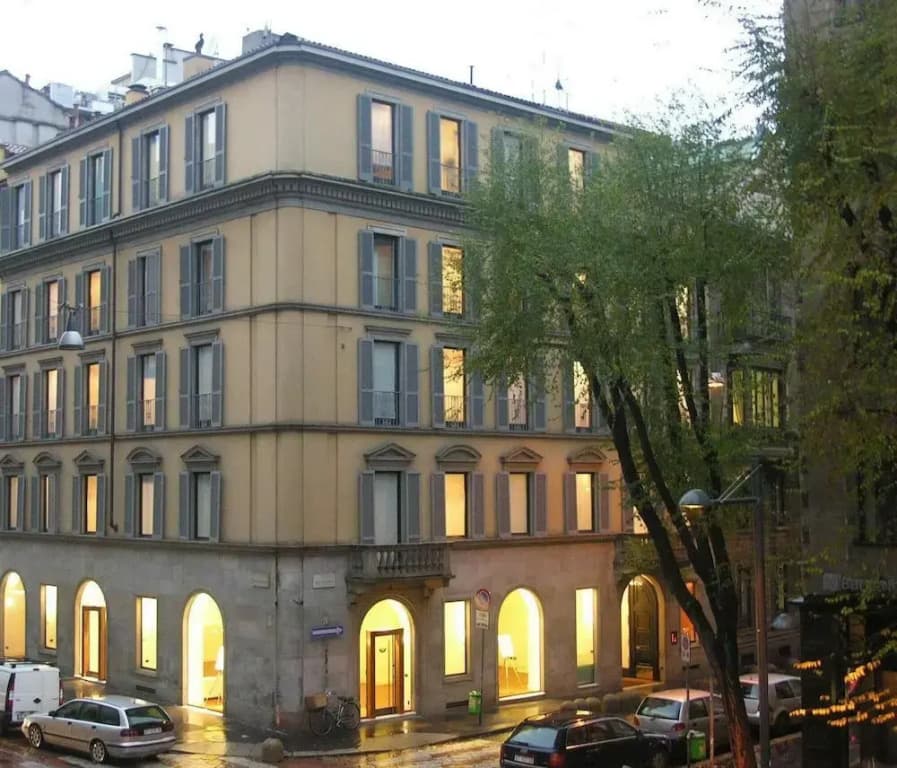 Residence Borgonuovo Uno - photo 1
