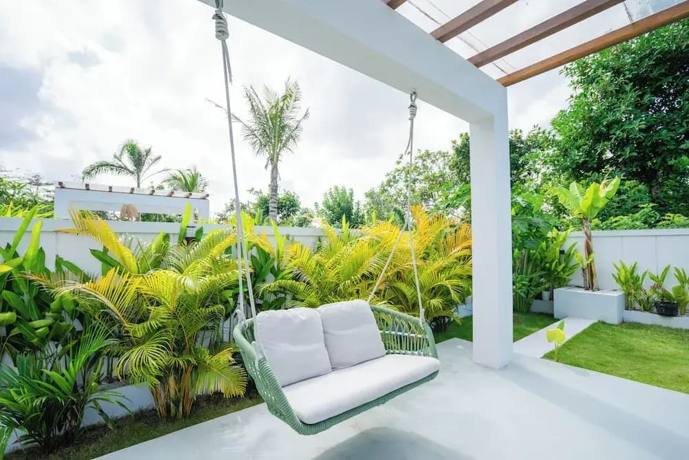 Gandum Uluwatu Luxury Boutique Stay - Gandum Villa Complex - photo 14