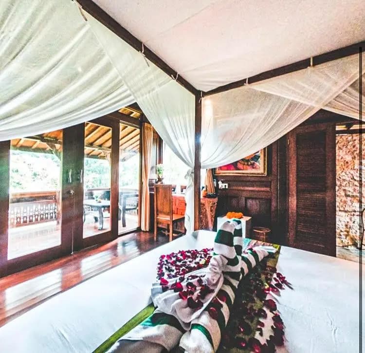 The Jungle Villa - photo 6