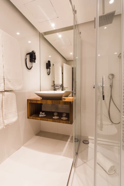 Rossio Boutique Hotel - photo 19