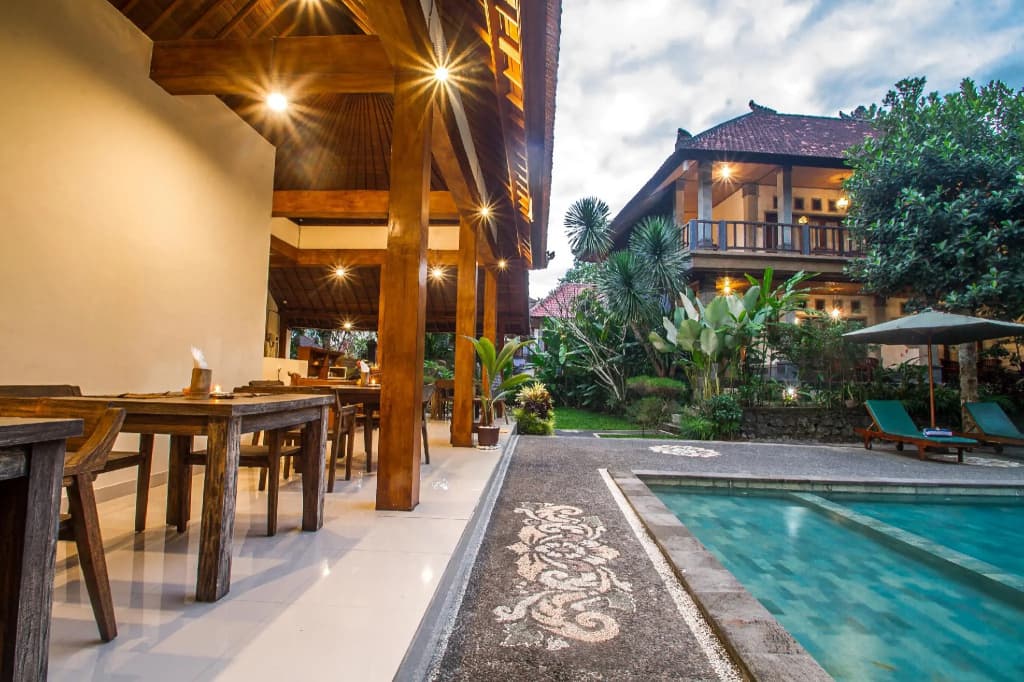 Adi Jaya Cottages Jungle Suites by EPS - photo 13