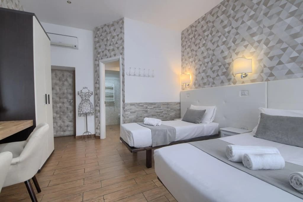 Domus Pietro Inn - photo 3