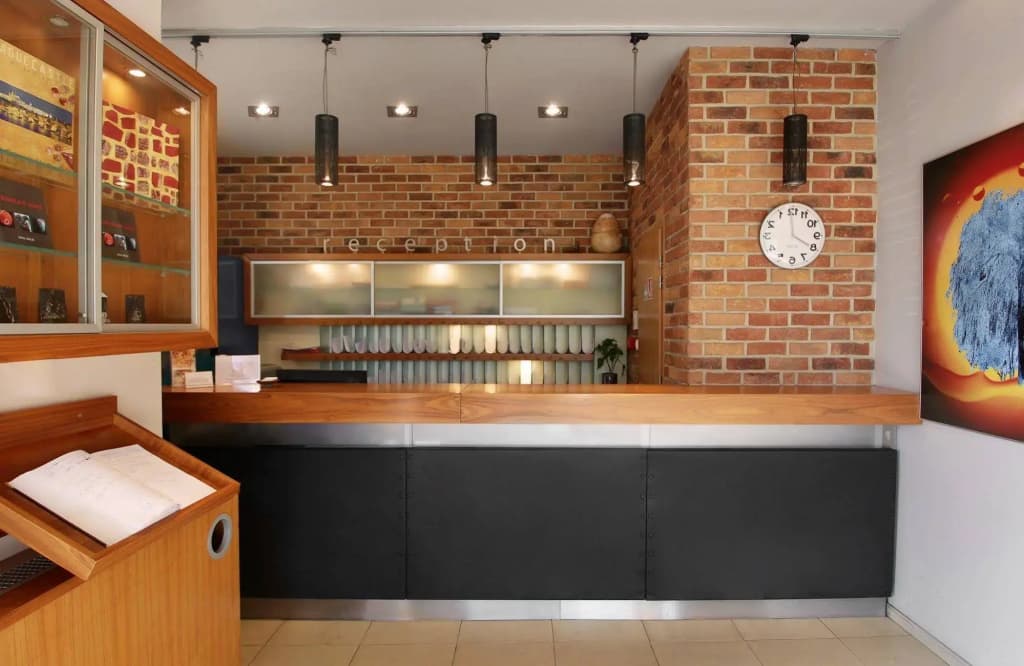 Absolutum Wellness Hotel - photo 1