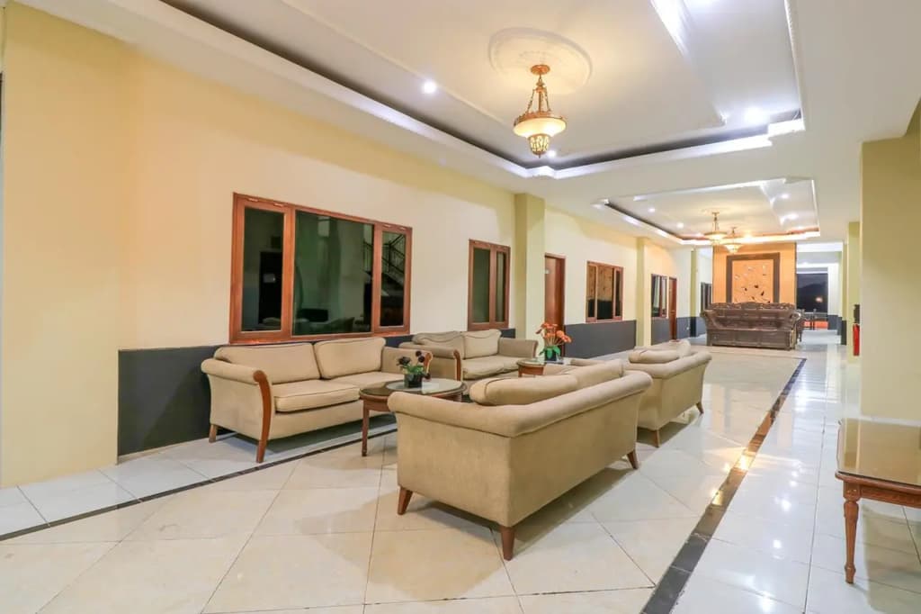Oyo 1054 Bayak Bali Hotel - photo 2
