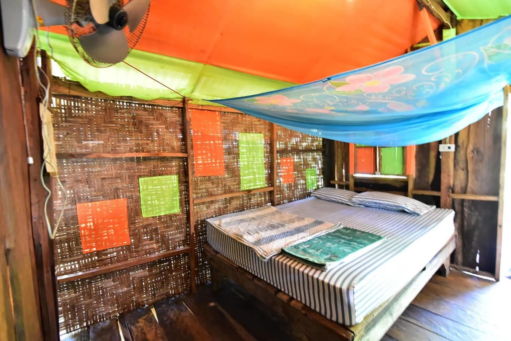 Sirianda Bungalows - photo 2