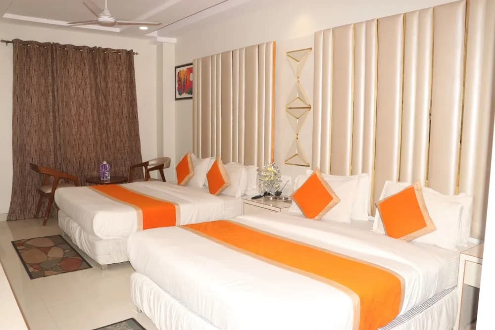 Hotel Worth Paharganj - photo 4