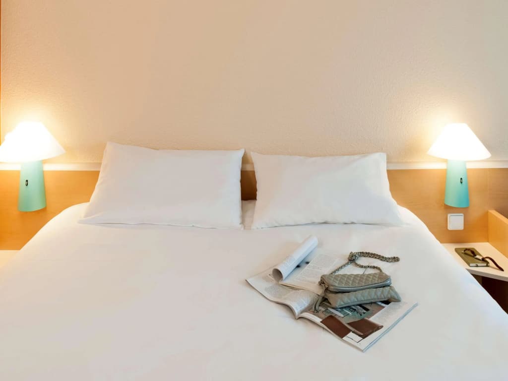 ibis Berlin City Potsdamer Platz - photo 3