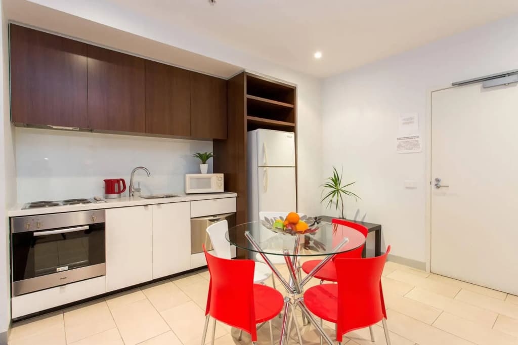 ABC Accommodation - Flinders - photo 10
