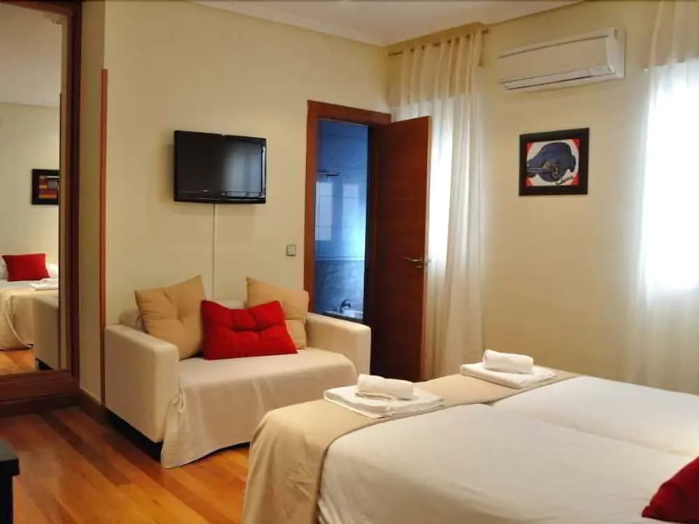 Gran Via Sol Apartamentos - photo 2