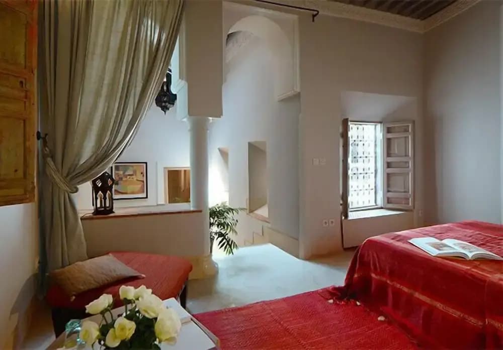 Riad Douceur - photo 2