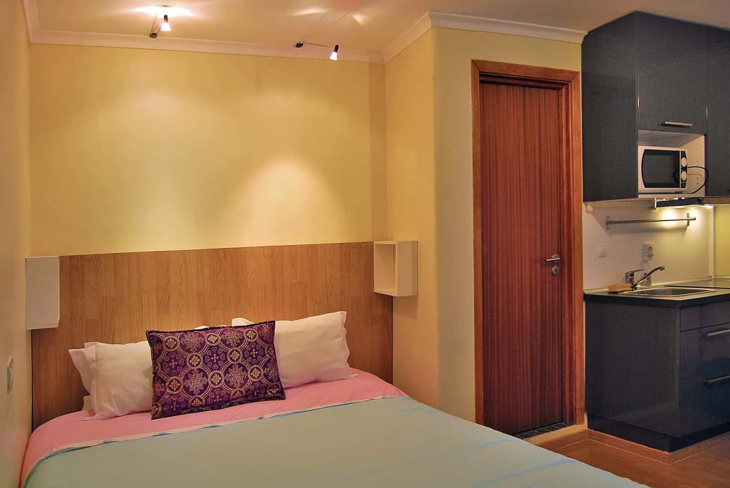 161 Norte Guesthouse - photo 5