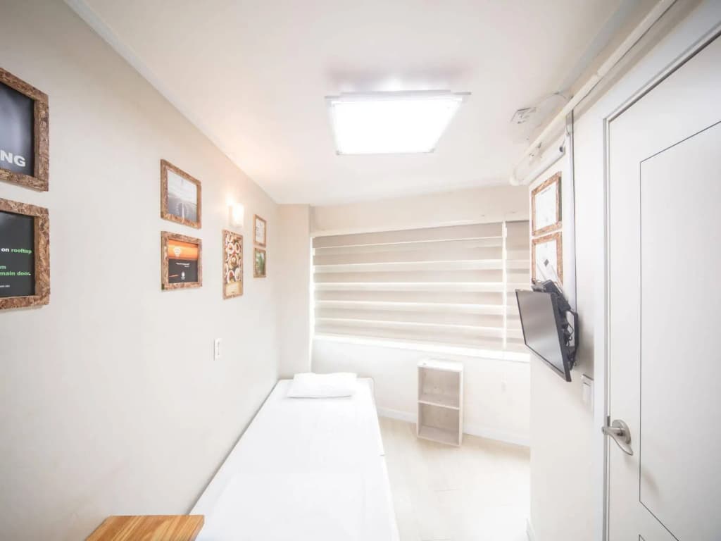 H HOSTEL Itaewon - photo 15