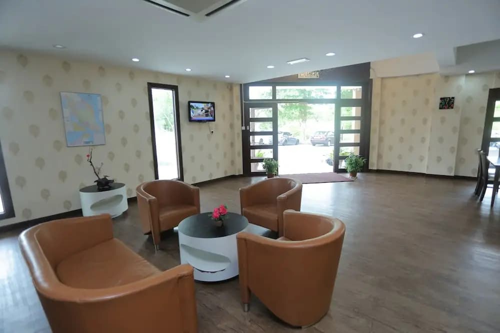 Hotel El-Ray - photo 2