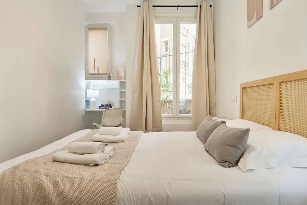 Charming Apartment Heart of Paris Montparnasse - photo 4