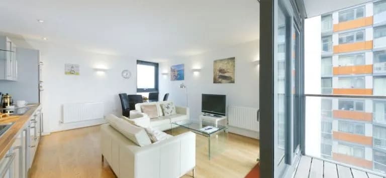 Smart Stay London - photo 12