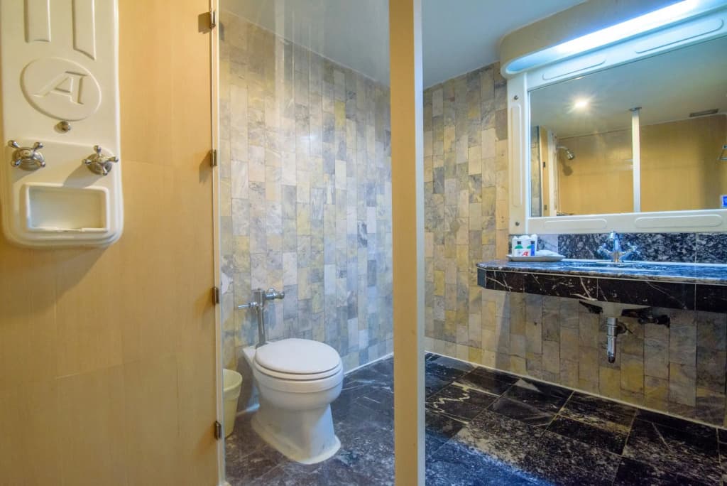 Alexander Hotel - photo 9