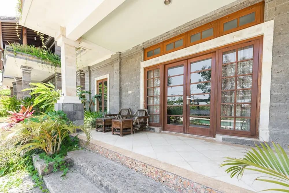 Reddoorz @ Balakosa Resort Sanur - photo 5