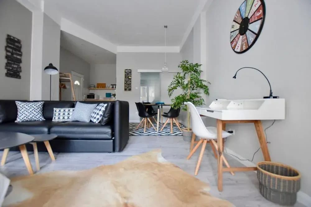 Vaci Street Apartment - photo 19