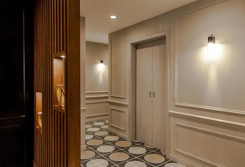 Budapest Eye Luxury Suites - photo 3